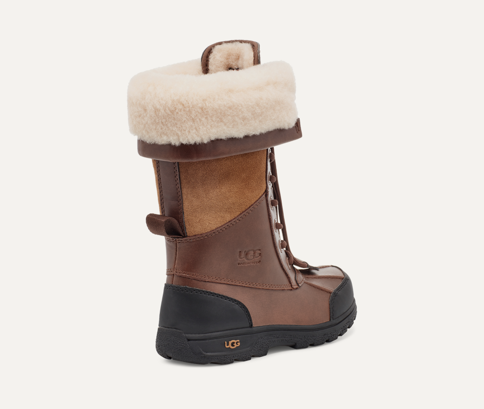 Adirondack ii waterproof tall boot shop