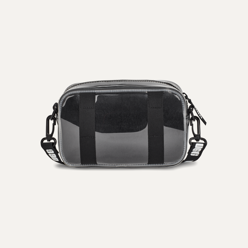 Janey II Clear Handbag UGG
