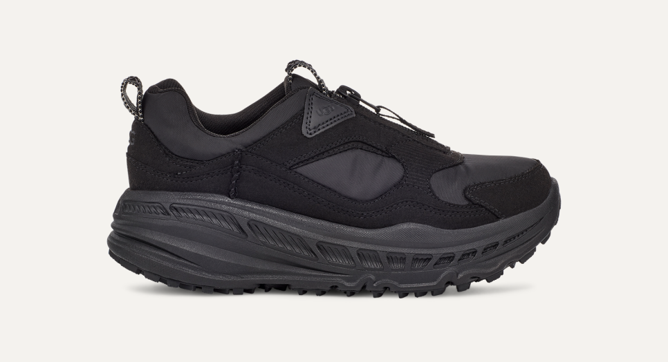 割引クーポン CA805 Zip Sneaker | UGG® 靴