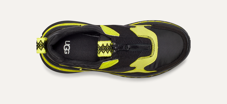 CA805 Zip Sneaker | UGG®