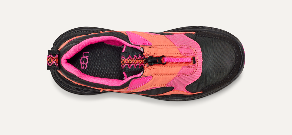 CA805 Zip Sneaker | UGG®