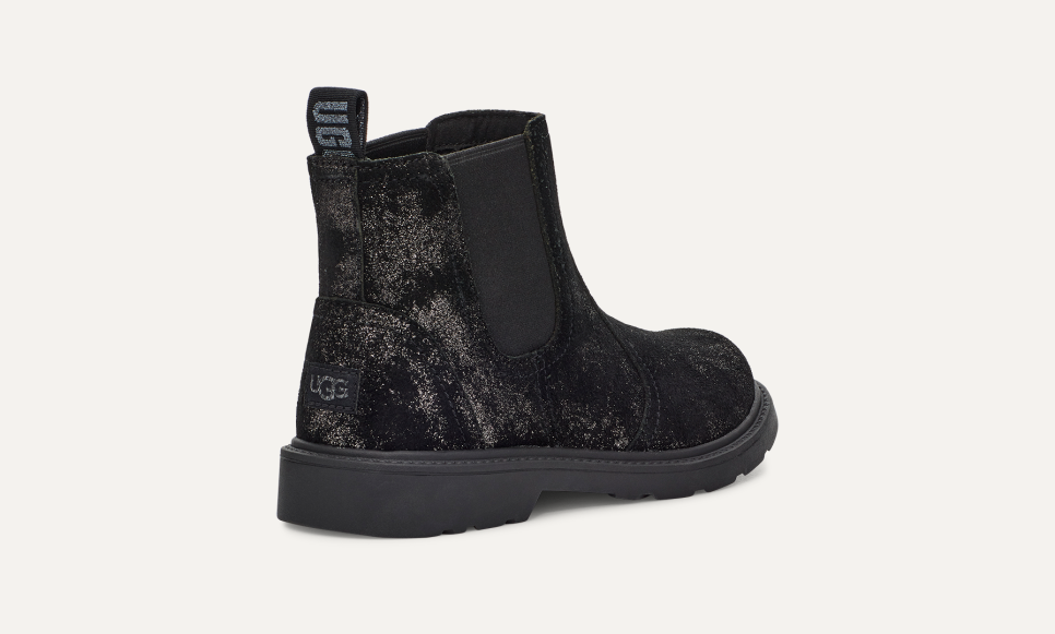 Ugg metallic discount
