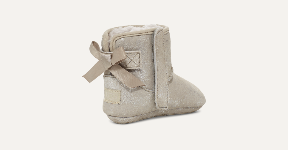 Jesse Bow II Shimmer Boot UGG