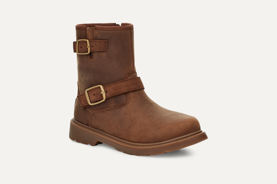 Ugg harwell boots toddler on sale
