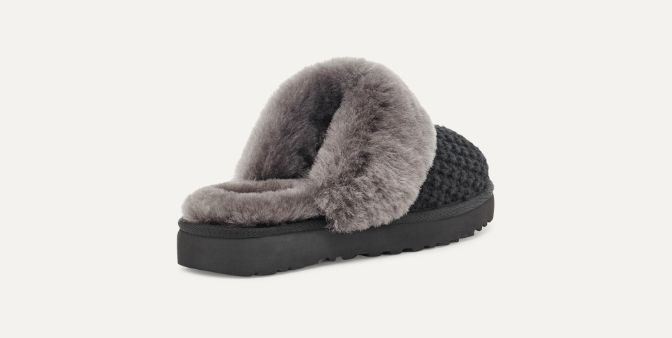 Grey ugg shoes store