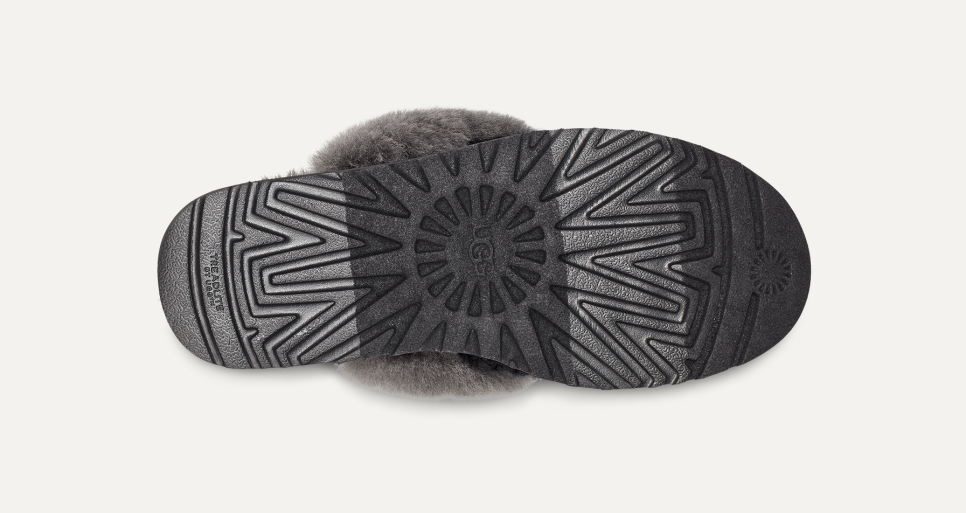 Ugg cozy slipper sock discount