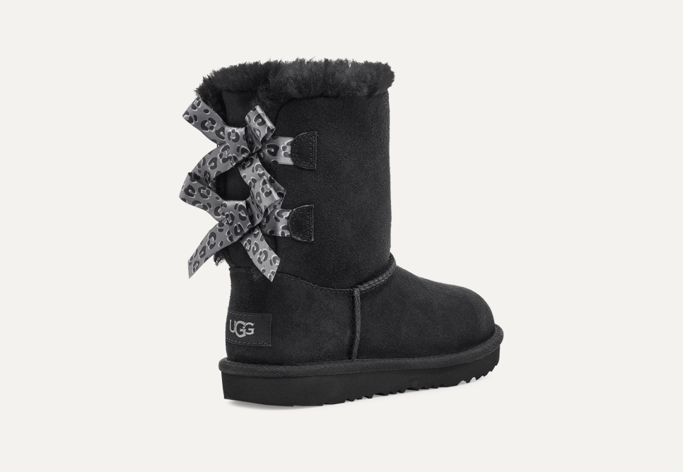 UGG® Bailey Bow II Exotic for | UGG®