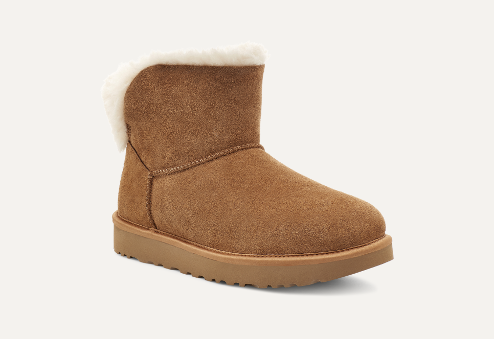 UGG Classic Bling Mini Boot for Women | UGG®