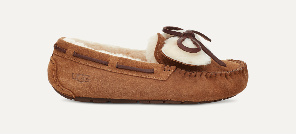 Women's ugg dakota slippers sale