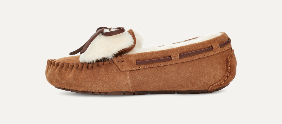 UGG Dakota Double Bow for Women UGG