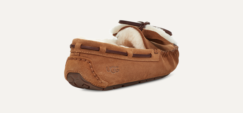Ugg sandals with bow outlet