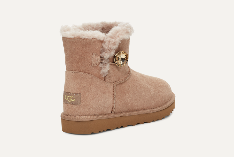 Bailey button bling boot 2025