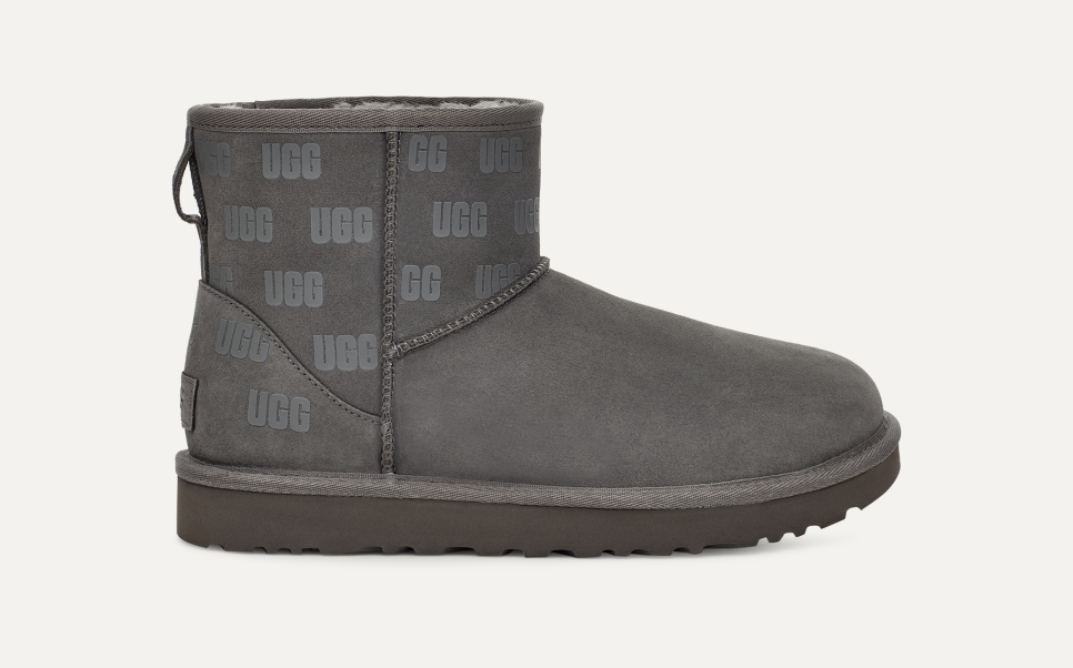 UGG Classic Mini II Ugg Print for Women UGG