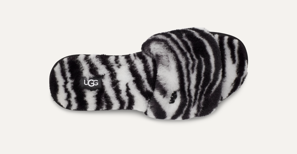 UGG Cozette Zebra for Women UGG
