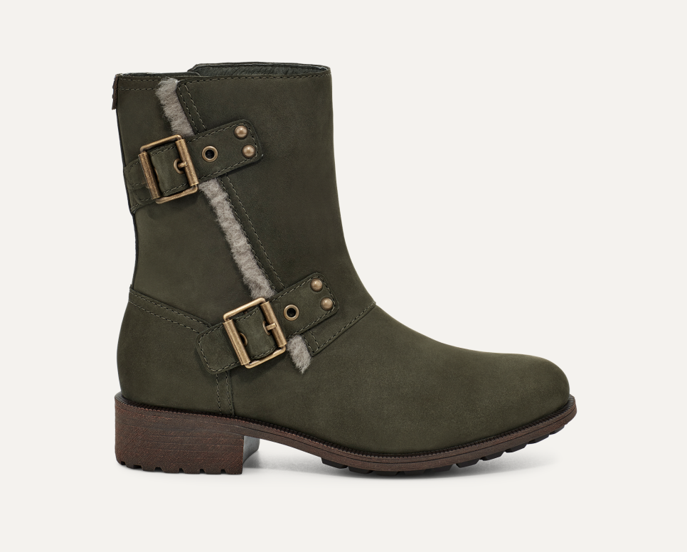 UGG Niels III Waterproof Boot for Women UGG UK