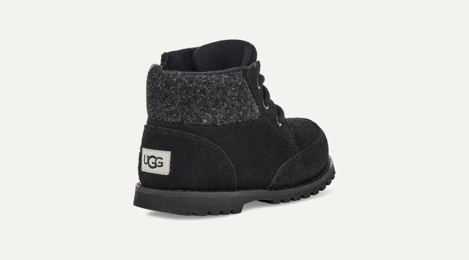 UGG Orin Wool Boot for Kids | UGG® UK