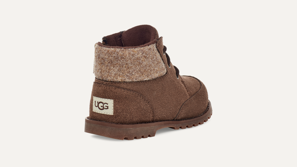 Ugg orin toddler top