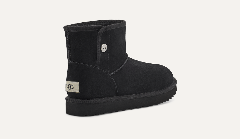 Ugg turnlock bling boot new arrivals