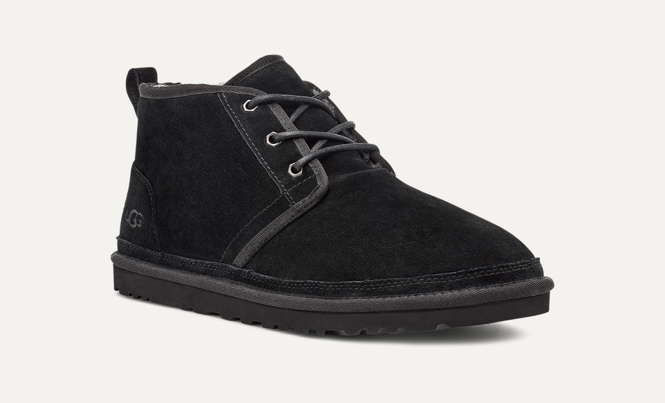 Mens navy ugg boots best sale
