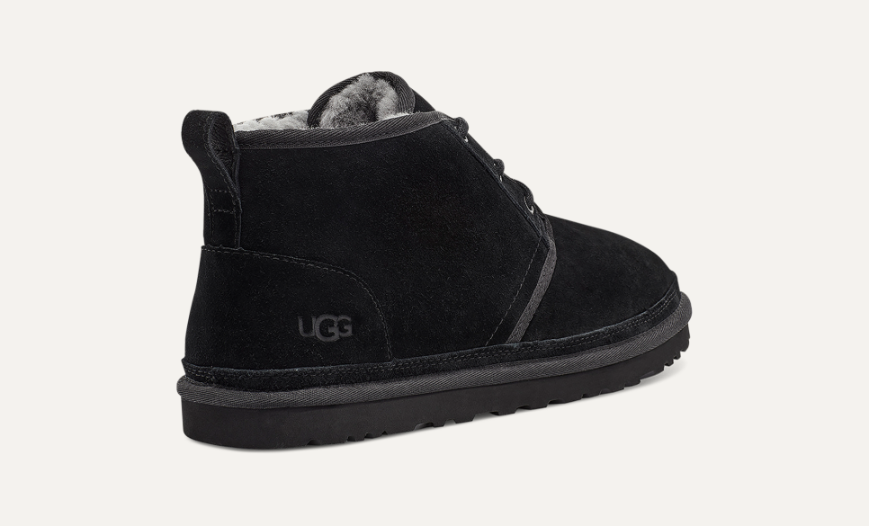 Uggs boots mens shoes discount