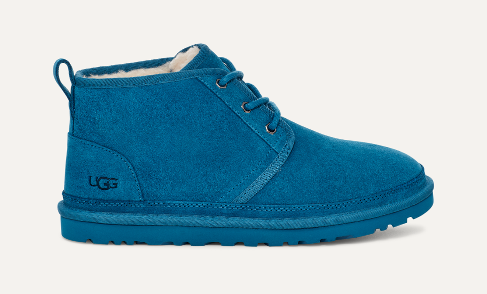 UGG Neumel for Men Lace Up Casual Shoes at UGG