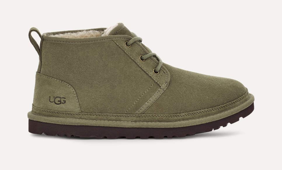 UGG Neumel for Men Lace Up Casual Shoes at UGG