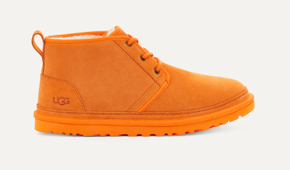 Cordovan neumel uggs top