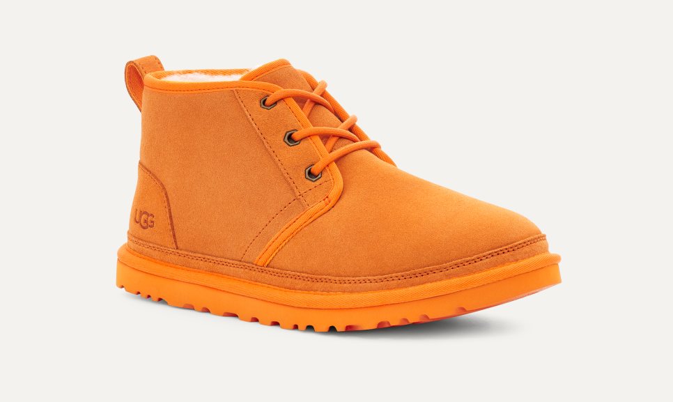 限定セール UGG® Neumel for Men | Lace-Up Casual Shoes at UGG.com 靴