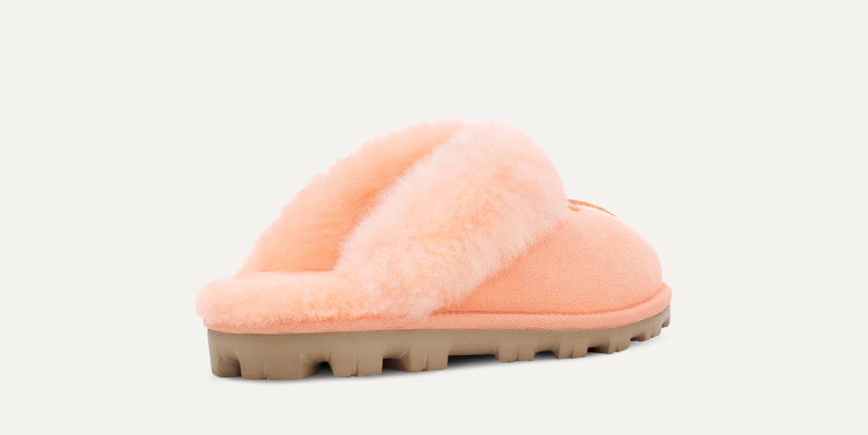UGG Coquette for Women Most Comfortable House Slippers at UGG