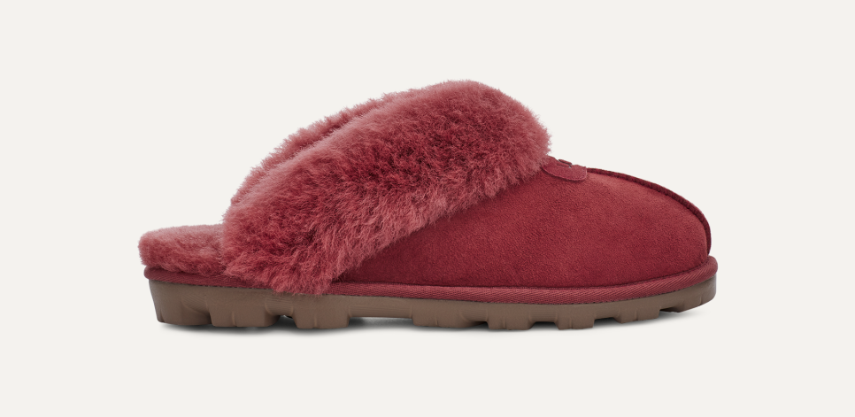Ugg coquette pink sale