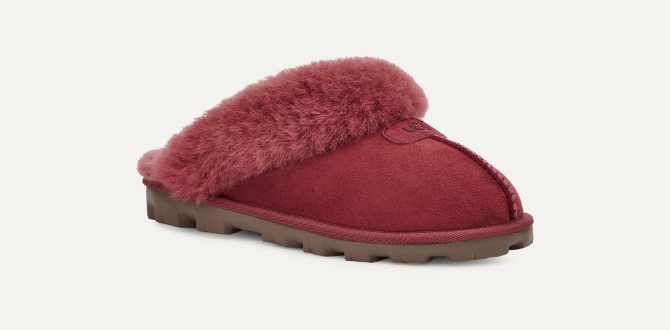 UGG Coquette for Women Most Comfortable House Slippers at UGG