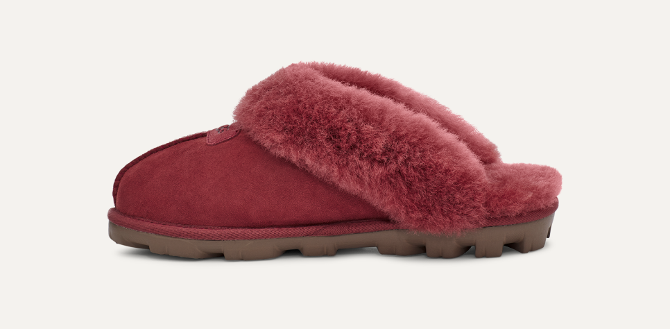 UGG Coquette for Women Most Comfortable House Slippers at UGG