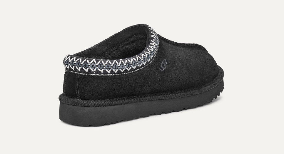 Ugg tasman sale hot sale