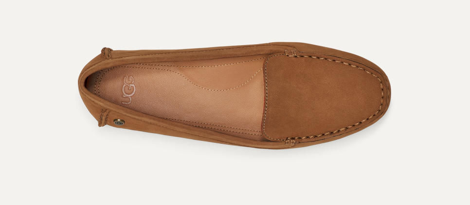 Ugg milana ii loafer cheap