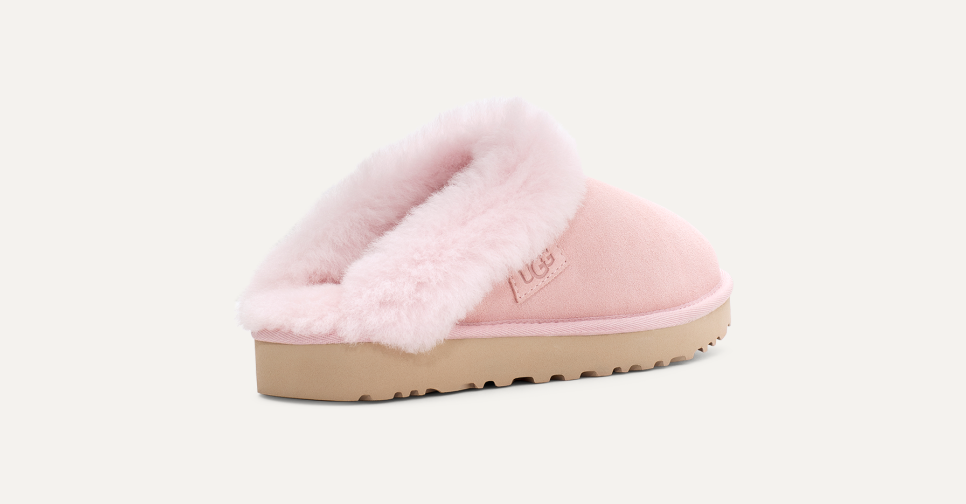 UGG Cluggette Slipper for Women UGG UK