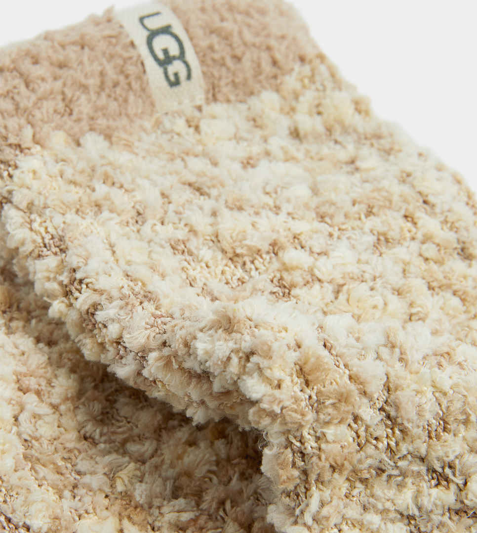 Cozy Chenille Sock UGG