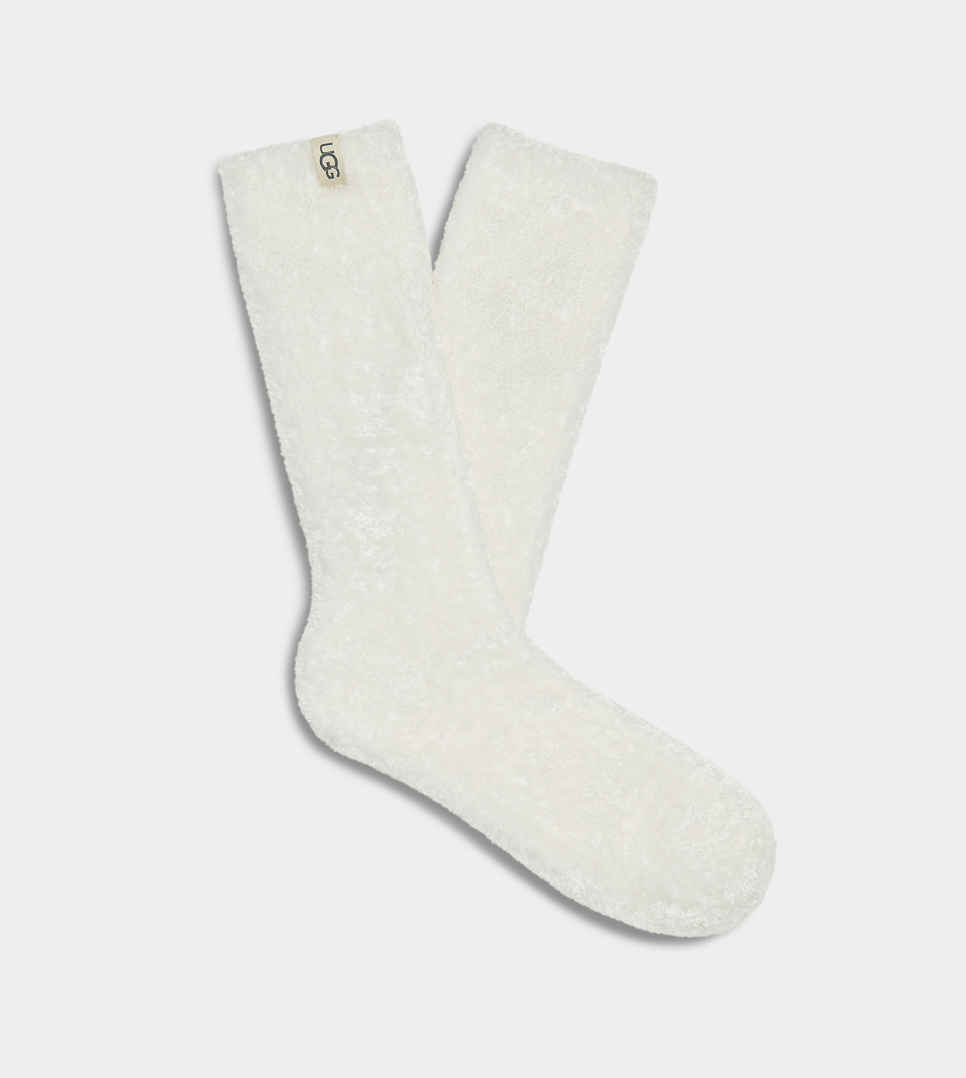 Ugg cozy socks top
