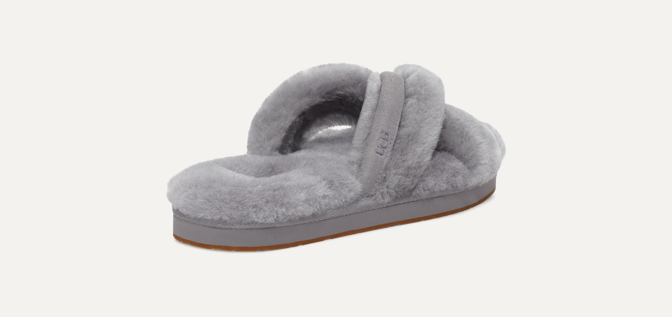 Ugg abela slipper sales