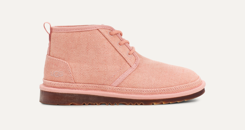 Neumel pink uggs shop