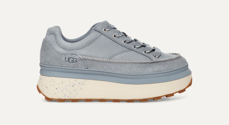 UGG Marin Mega Trainer for Women | UGG® UK