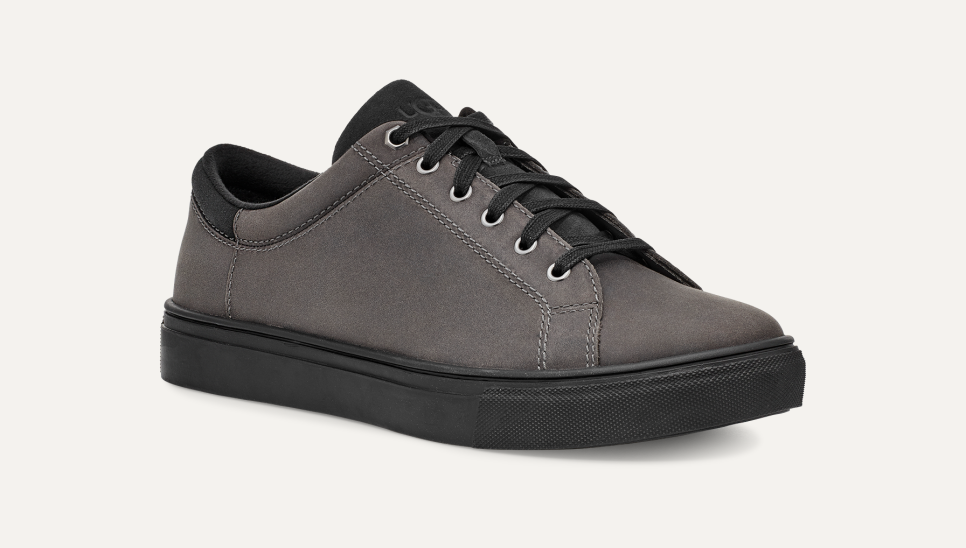 Brock ii wp sneaker clearance