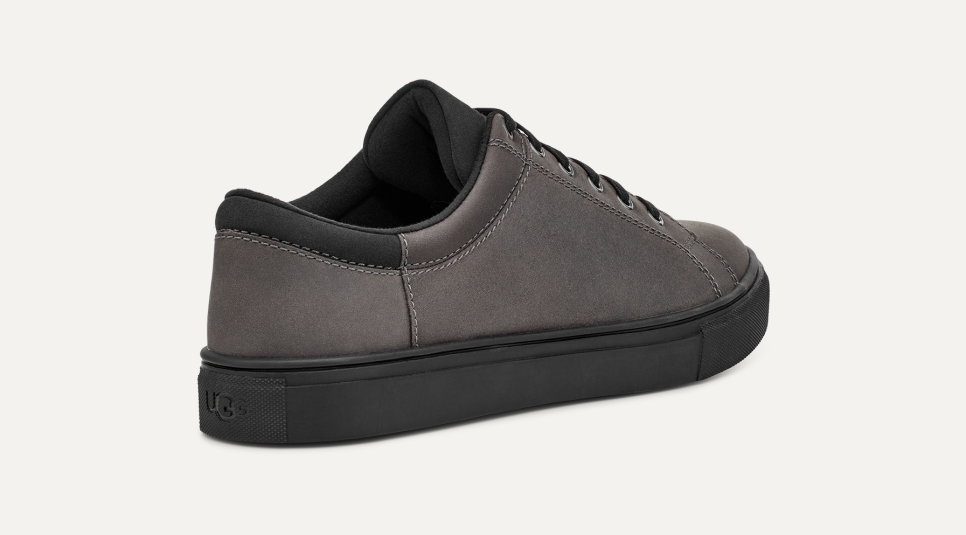 UGG Baysider Low Weather Trainer for Men UGG UK
