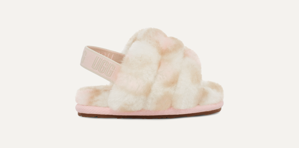 Baby uggs slides outlet