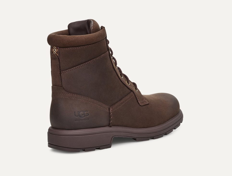 Ugg construction boots discount
