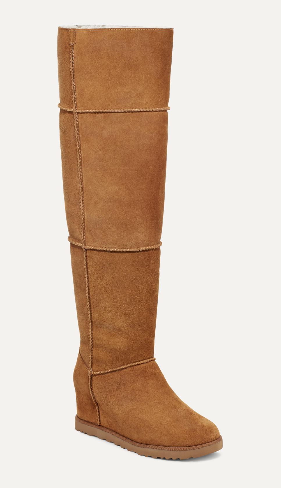 Women s Classic Femme OTK Boot UGG Official
