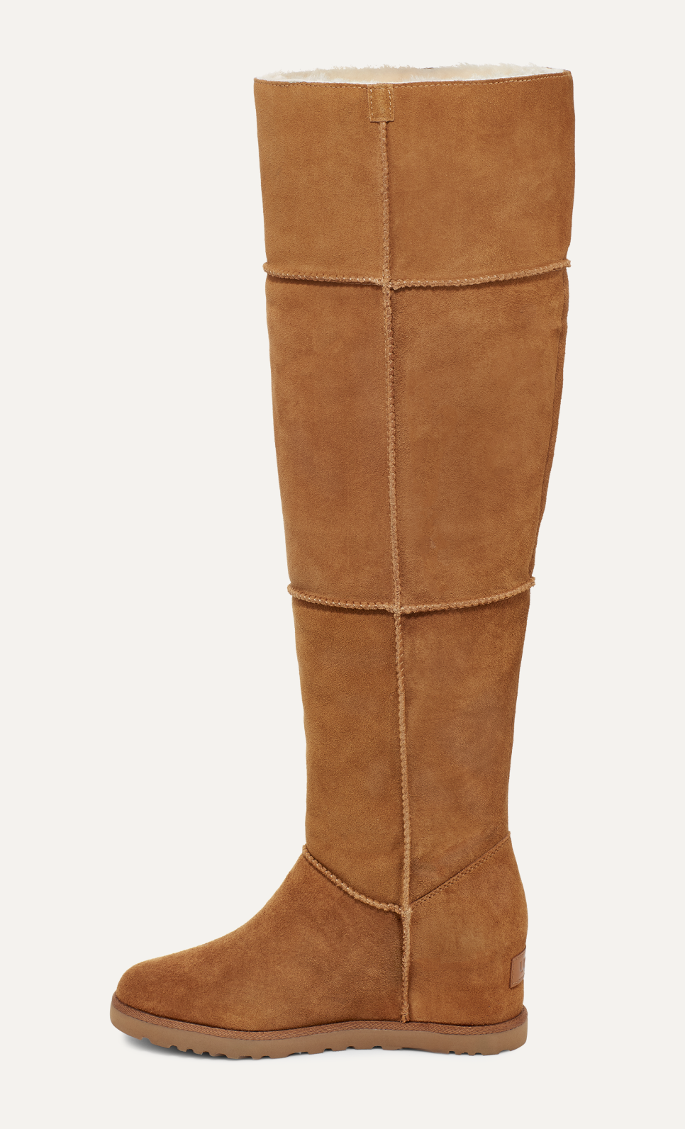 Women s Classic Femme OTK Boot UGG Official