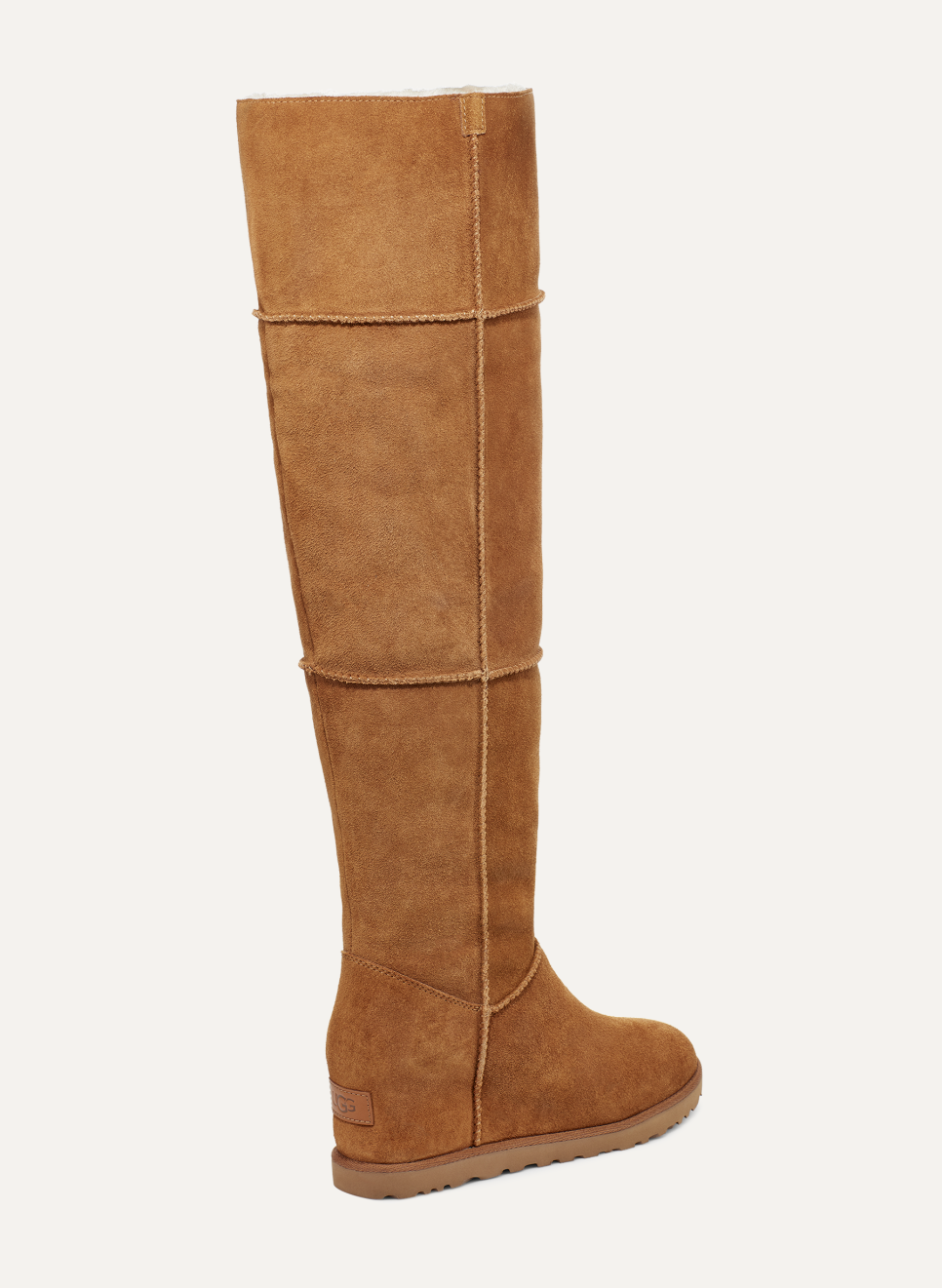 Ugg boots for women over the knee boot cheap