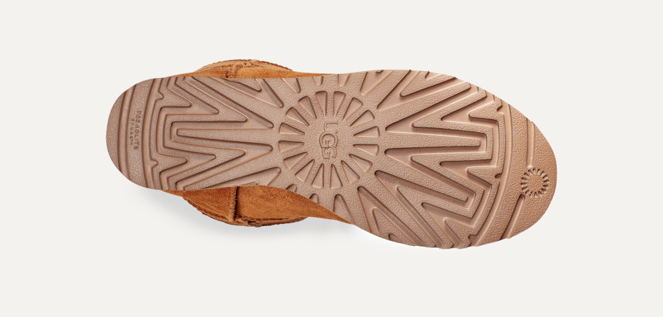 Women's Classic Femme OTK Boot | UGG Official®