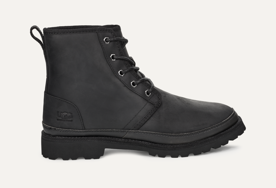 Ugg harkley waterproof ankle boot new arrivals