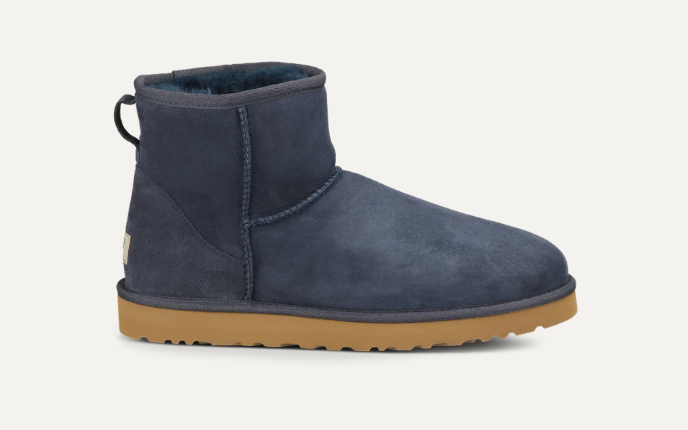 Classic Mini Boot UGG